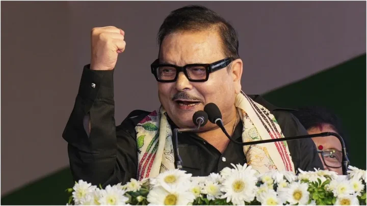 TMC MLA Madan Mitra faces ED summons, defamation notice from Abhishek Banerjee