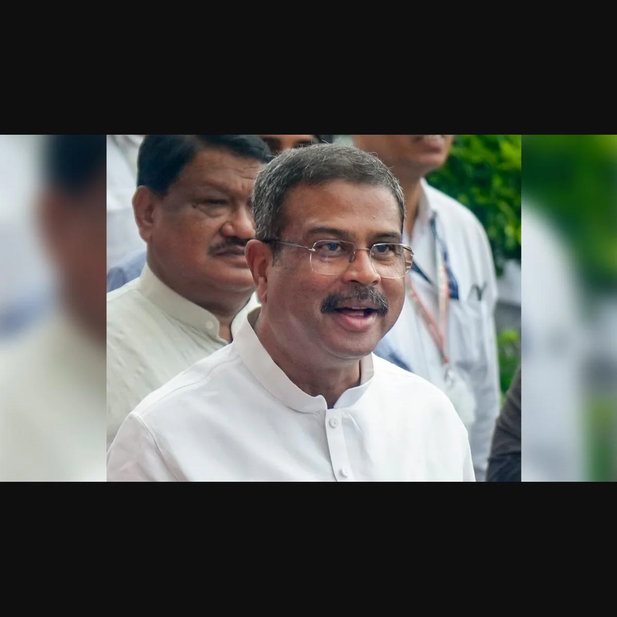 Dharmendra Pradhan resignation: All about former education minister’s net worth, education, criminal cases