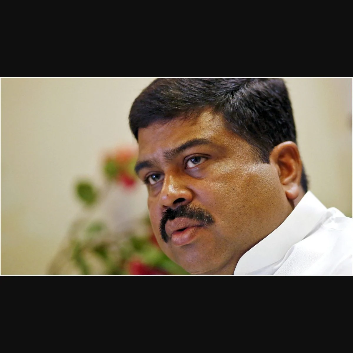 What did Dharmendra Pradhan tell the youth in his resignation letter? READ IN FULL HERE!
