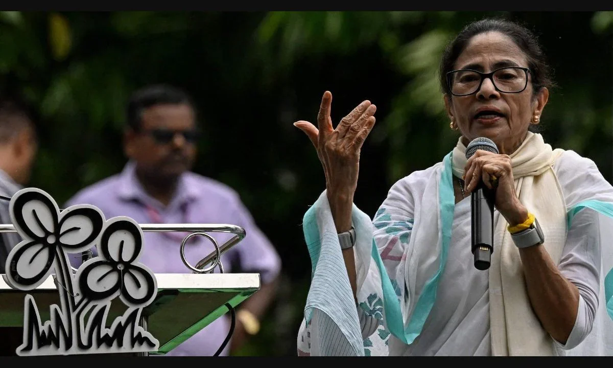 West Bengal: Why Mamata’s CJP protest in Kolkata was hit by High Court order, arrests