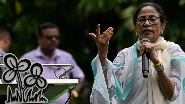 West Bengal: Why Mamata’s CJP protest in Kolkata was hit by High Court order, arrests