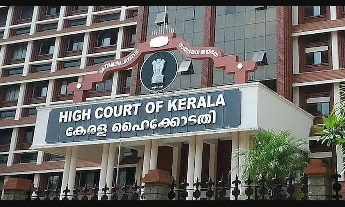 Minor-rape convict wanted bail to attend wife’s post-funeral rites. Here’s what the Kerala High Court said