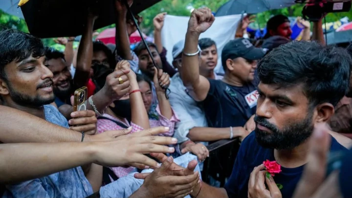 From Navnirman Samiti to CJP: The evolution of India’s student protest movements