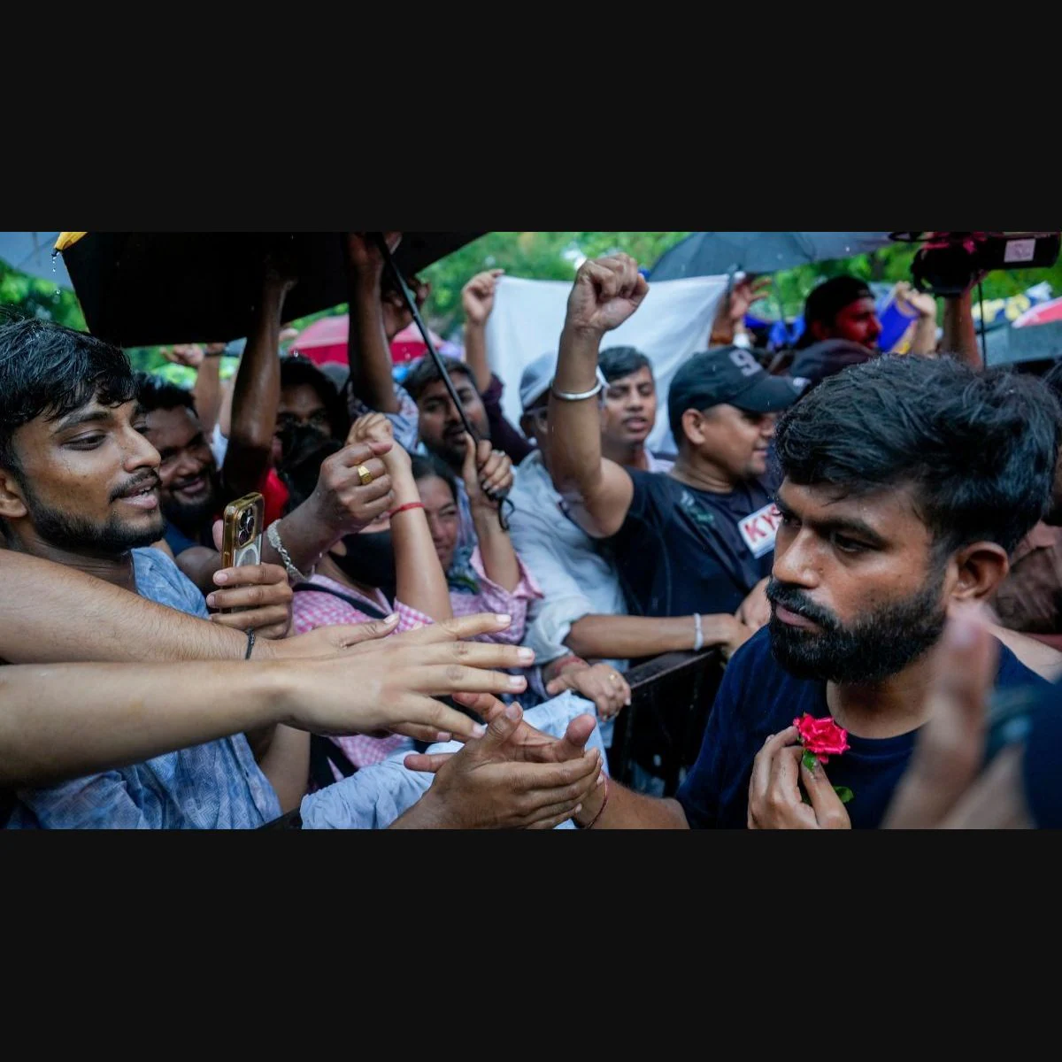 From Navnirman Samiti to CJP: The evolution of India’s student protest movements