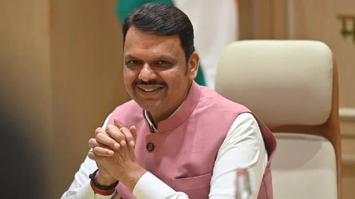 Is Devendra Fadnavis moving to Delhi? Maharashtra CM addresses speculation