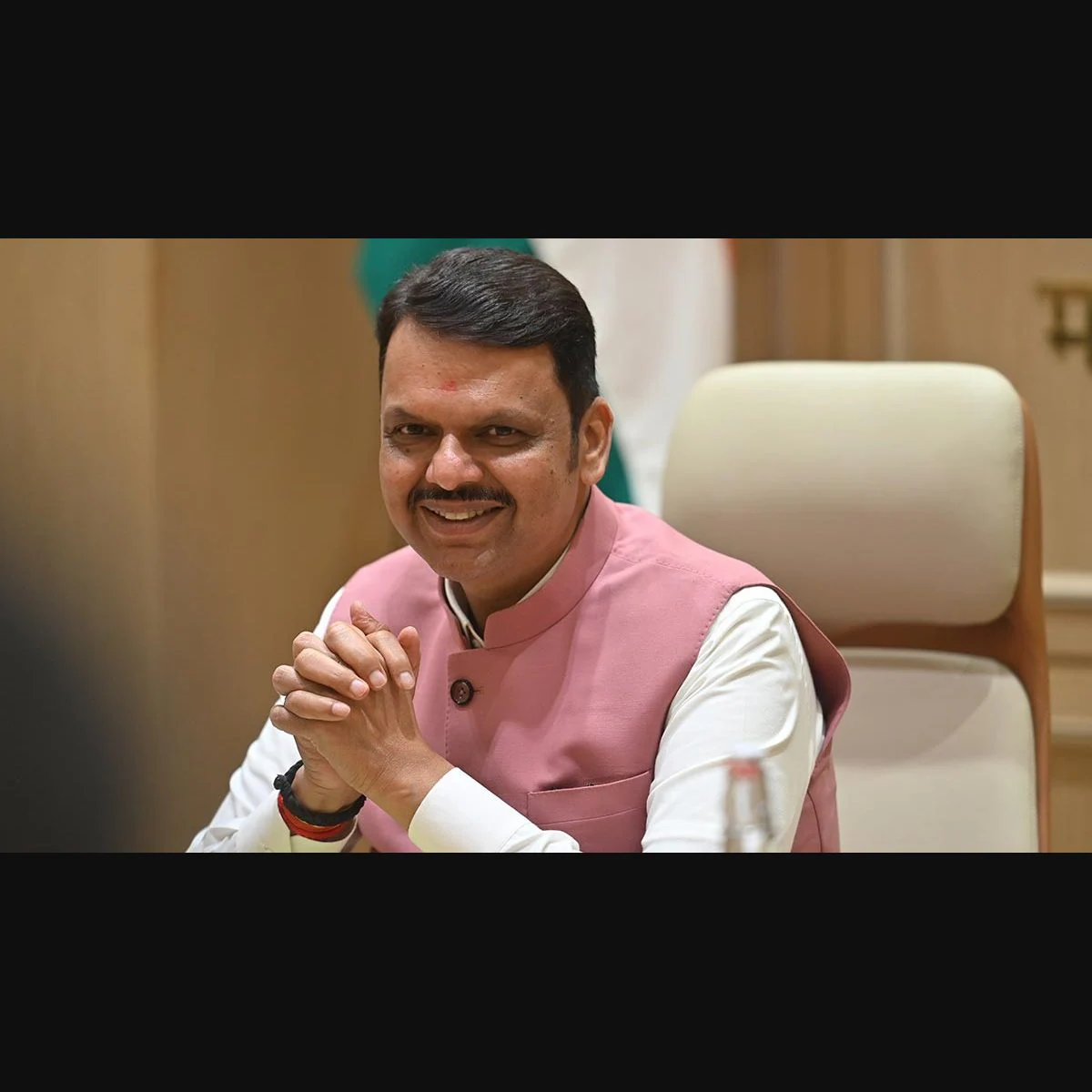 Is Devendra Fadnavis moving to Delhi? Maharashtra CM addresses speculation