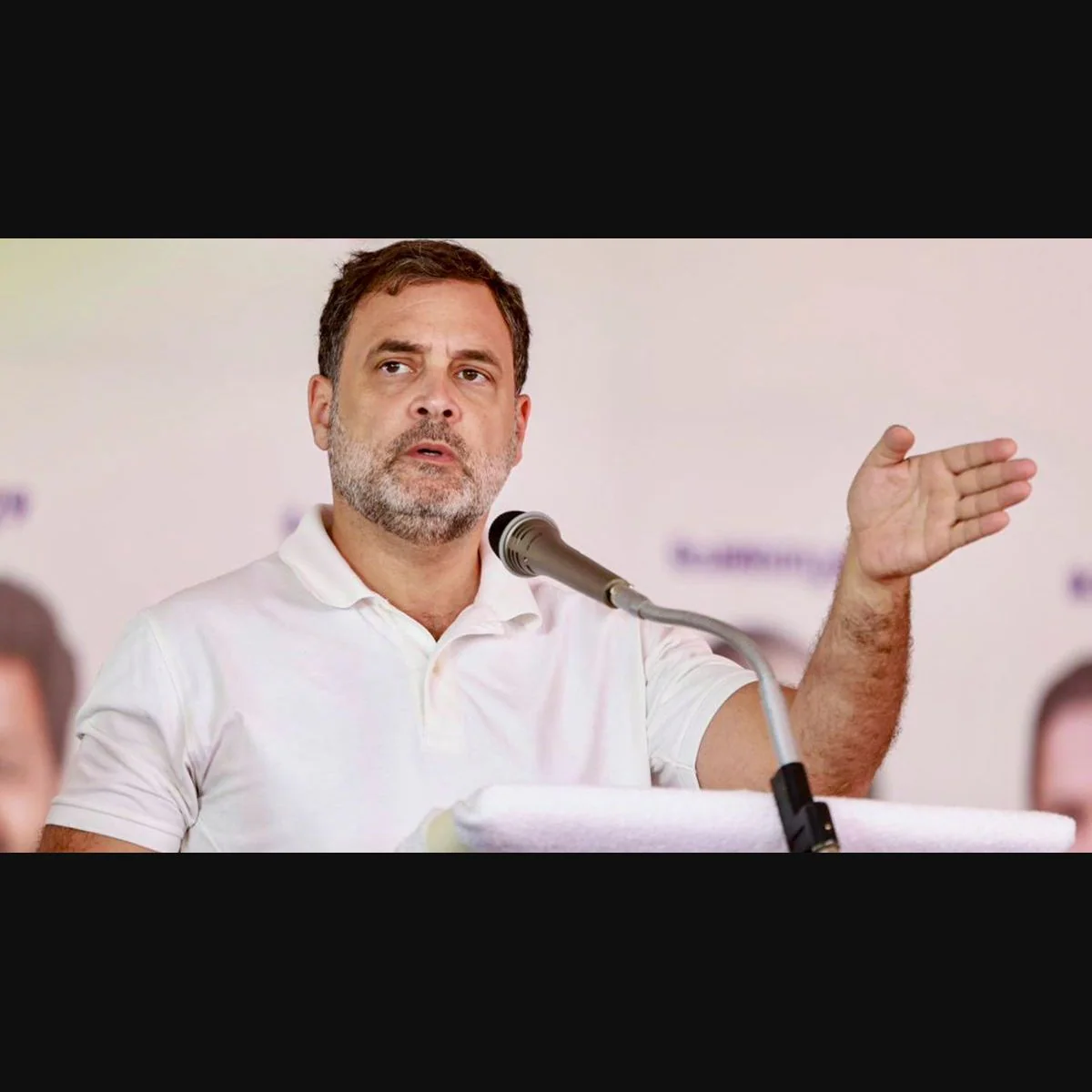 ‘Who gave order to kill students?’: Rahul Gandhi seeks accountability from Amit Shah over police action