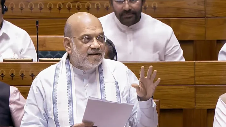 Parliament set for major showdown as Opposition turns heat on Amit Shah over ‘police brutality’ against students