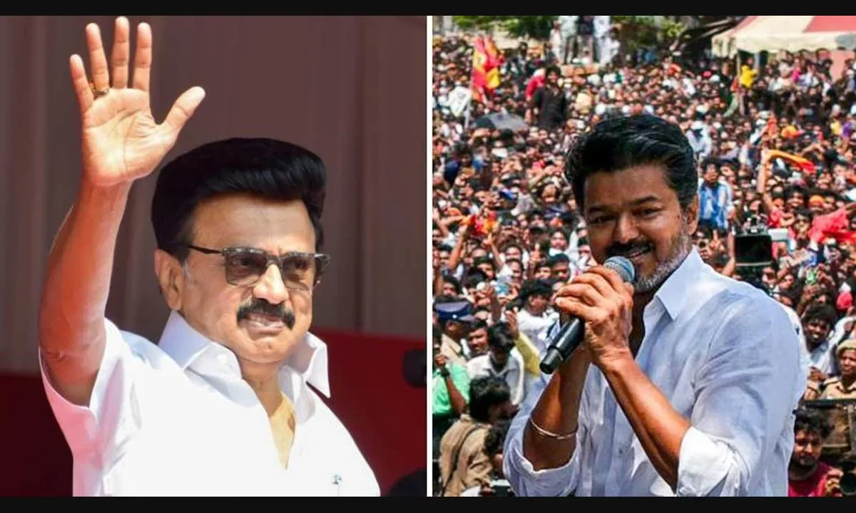 Karur stampede: After Supreme Court refuses to restrict CM Vijay’s visit, DMK moves against Aadhav Arjuna