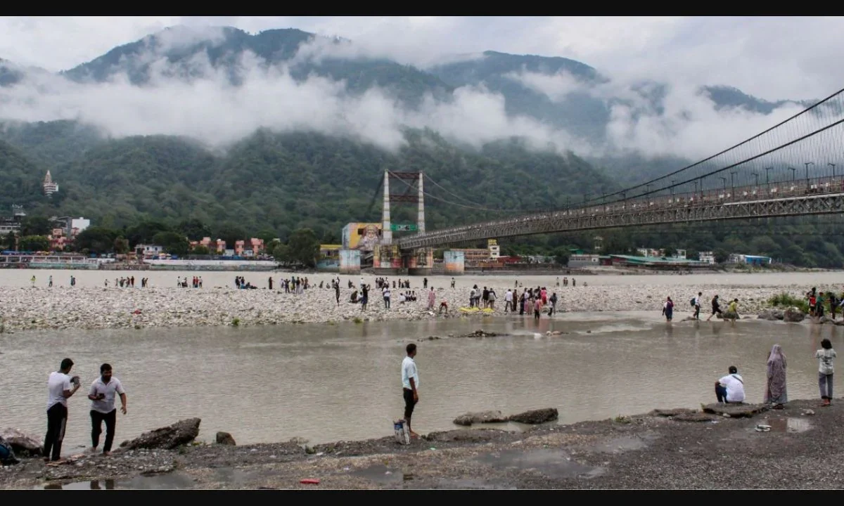 Relief for Delhi-NCR as southwest monsoon arrives; Uttarakhand under orange alert