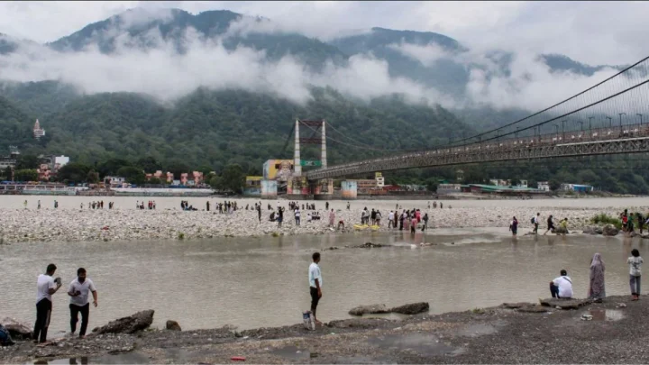 Relief for Delhi-NCR as southwest monsoon arrives; Uttarakhand under orange alert