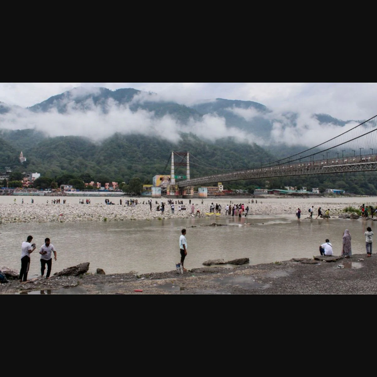 Relief for Delhi-NCR as southwest monsoon arrives; Uttarakhand under orange alert