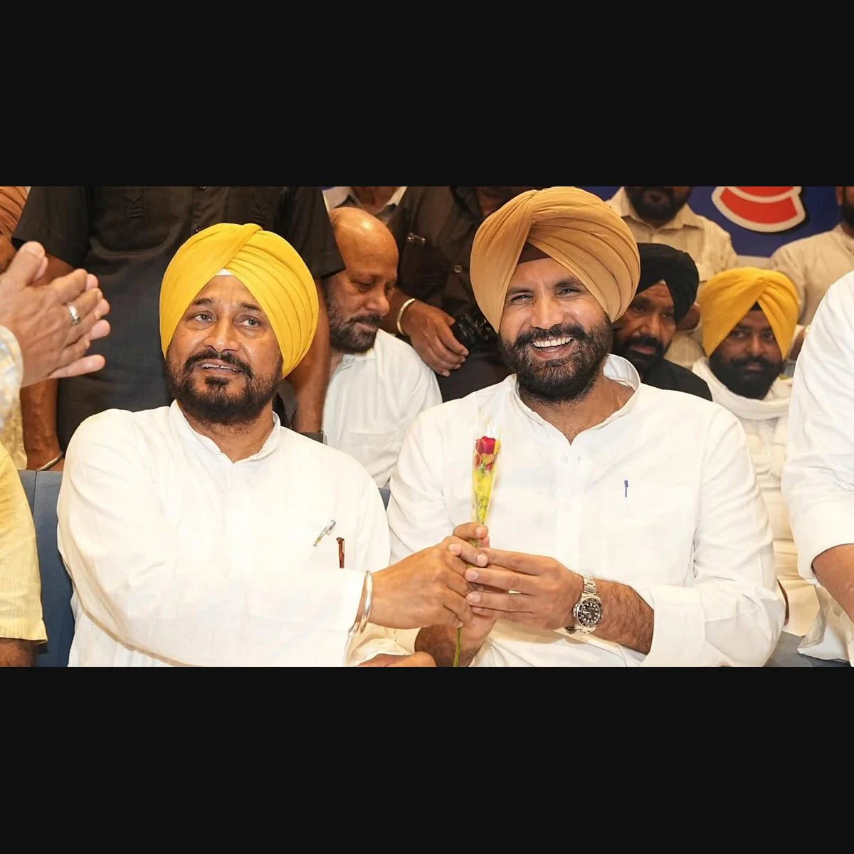 Too many cooks spoiling the Punjab Congress broth?