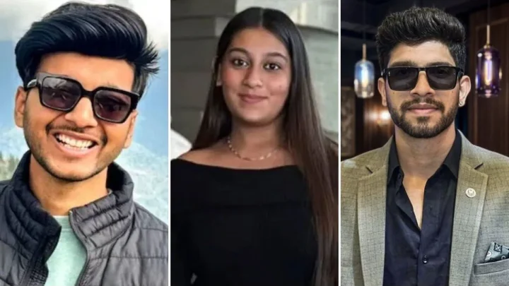 Was Siya Goyal already married before Ketan Agarwal’s death?