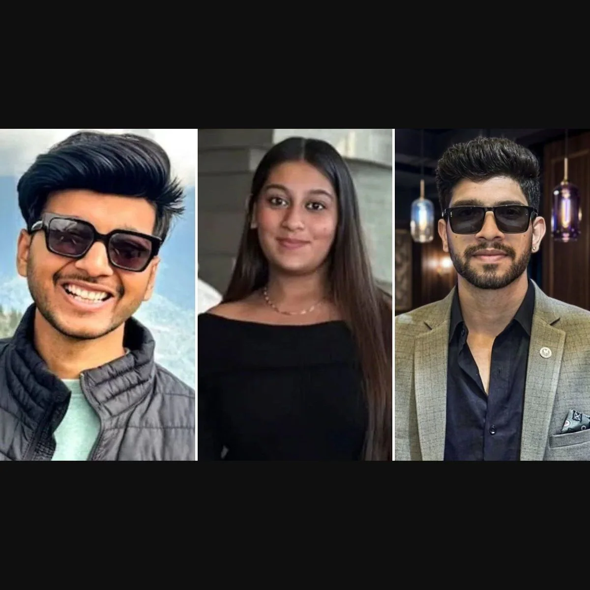 Was Siya Goyal already married before Ketan Agarwal’s death?