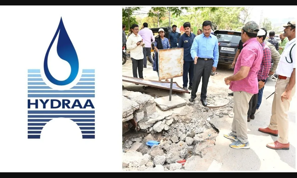 Why HYDRAA’s ‘common purpose land’ model matters for whole India
