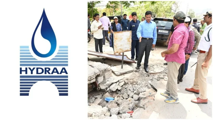 Why HYDRAA’s ‘common purpose land’ model matters for whole India