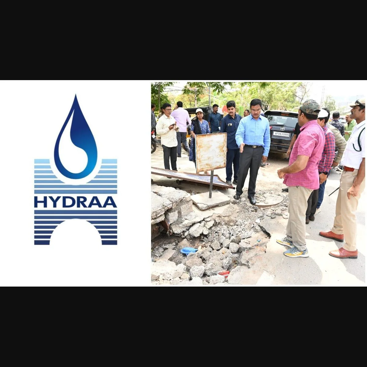 Why HYDRAA’s ‘common purpose land’ model matters for whole India