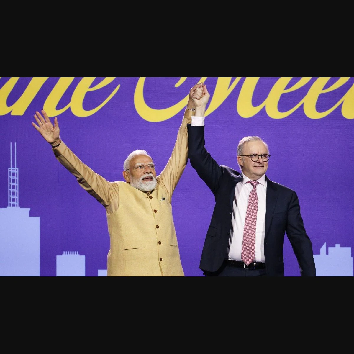 Modi in Melbourne: PM recalls Op Sindoor, says blasts at terror camps echoed across world