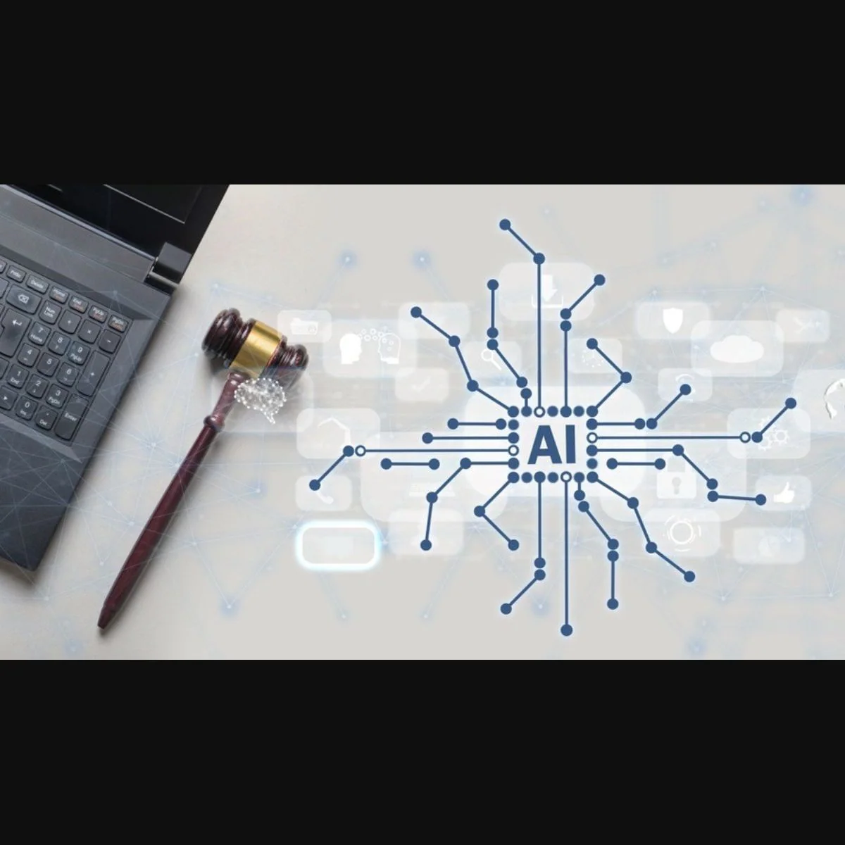 Can AI be trusted in court? Supreme Court’s warning opens debate on regulating legal AI