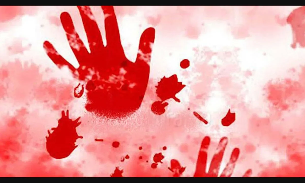 7-year-old, gang-raped, murdered in Ghaziabad; 2 arrested after stray dog led family to girl’s body