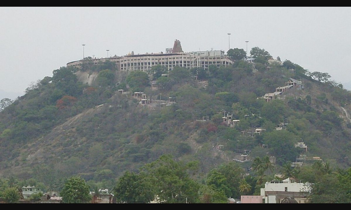 EXCLUSIVE | The Palani land mystery and the ₹100 crore heist