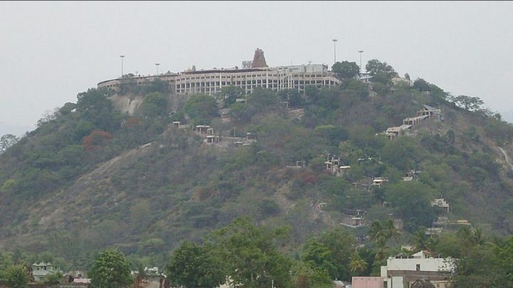 EXCLUSIVE | The Palani land mystery and the ₹100 crore heist