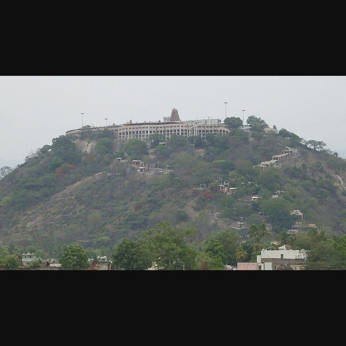 EXCLUSIVE | The Palani land mystery and the ₹100 crore heist