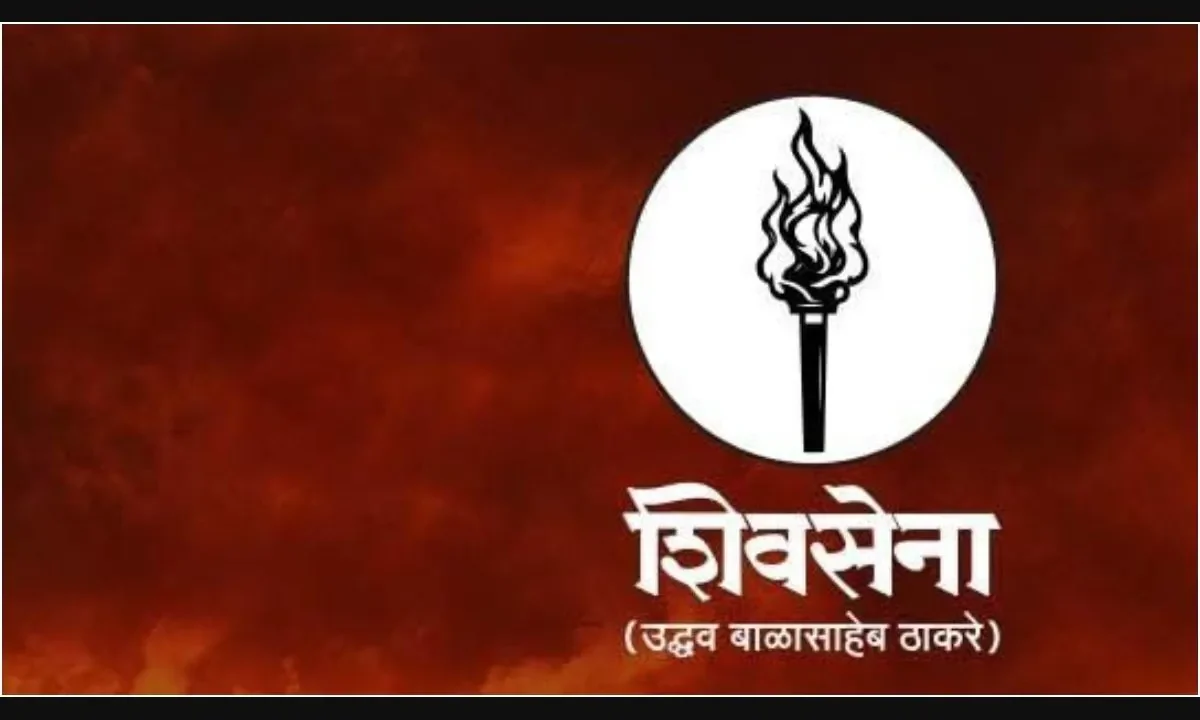 ‘Forced to drink cow urine, cut hair’: Shiv Sena (UBT) leader Vinayak Raut’s daughter-in-law seeks police help