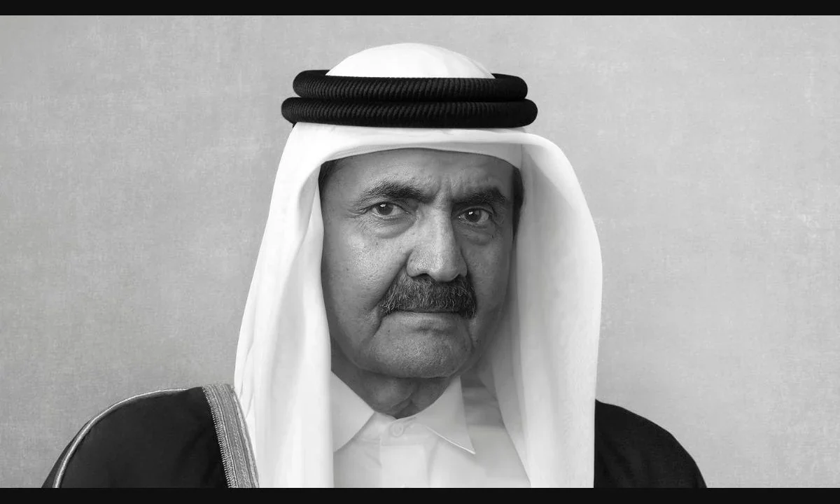 ‘Indian flag at half-mast, no official…’: India declares one-day mourning for ex-Qatar emir Sheikh Hamad