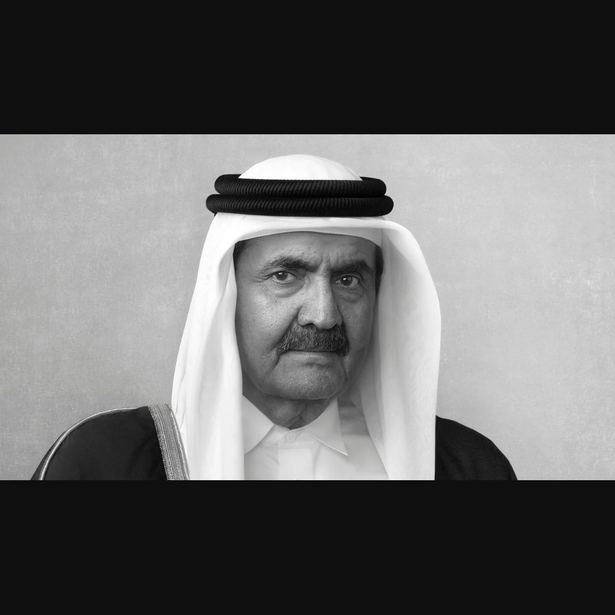 ‘Indian flag at half-mast, no official…’: India declares one-day mourning for ex-Qatar emir Sheikh Hamad