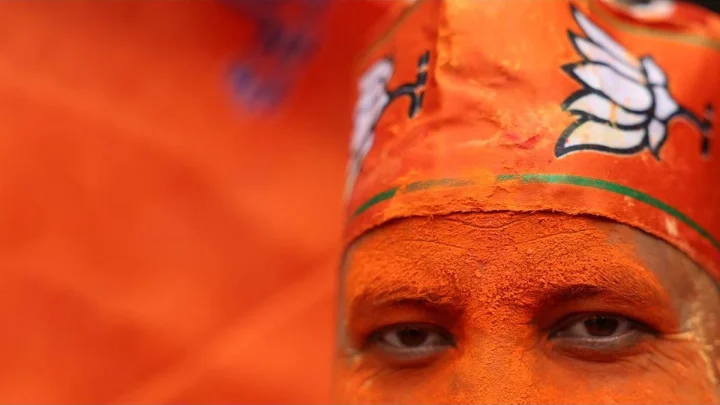 Sukhendu Sekhar Ray, Sushmita Dev and Prakash Chik Baraik look to return to Rajya Sabha on BJP ticket