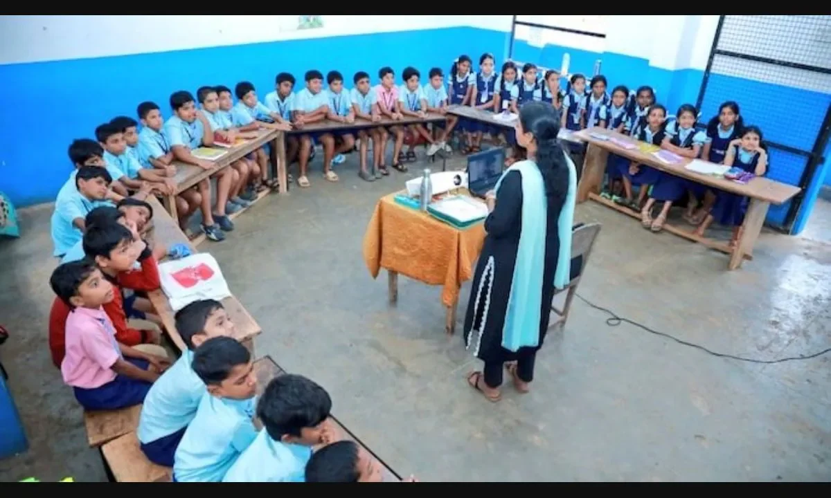 Beyond access: Why the next decade of education reform must focus on learning quality