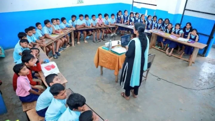 Beyond access: Why the next decade of education reform must focus on learning quality