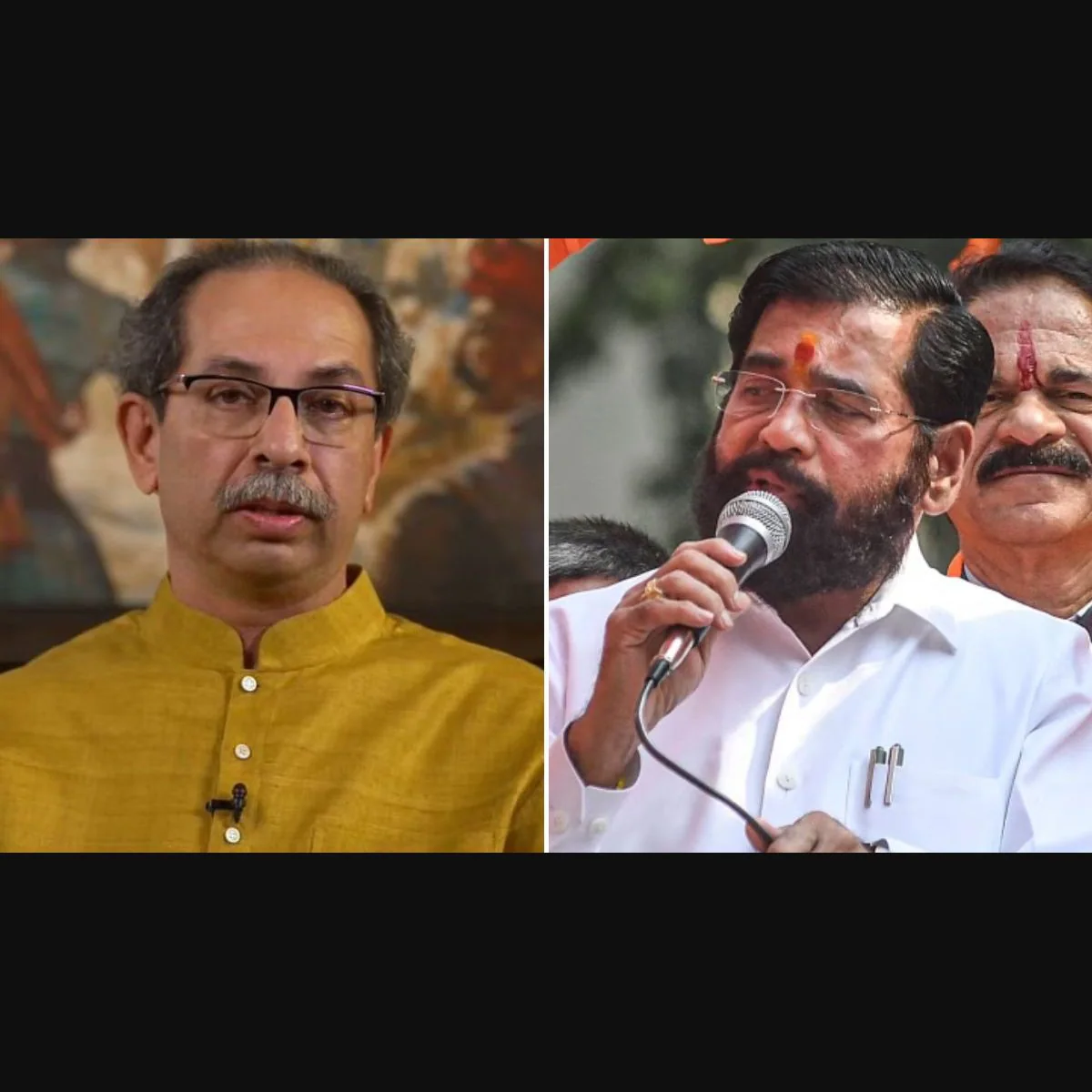 Is a new Shiv Sena split imminent? Speculations rife that Thackeray faction MLAs in talks with Shinde camp