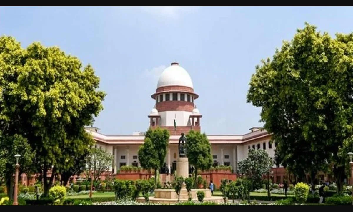 Supreme Court sets aside Guwahati HC orders upholding ‘foreigner’ tag for 27 Assam residents