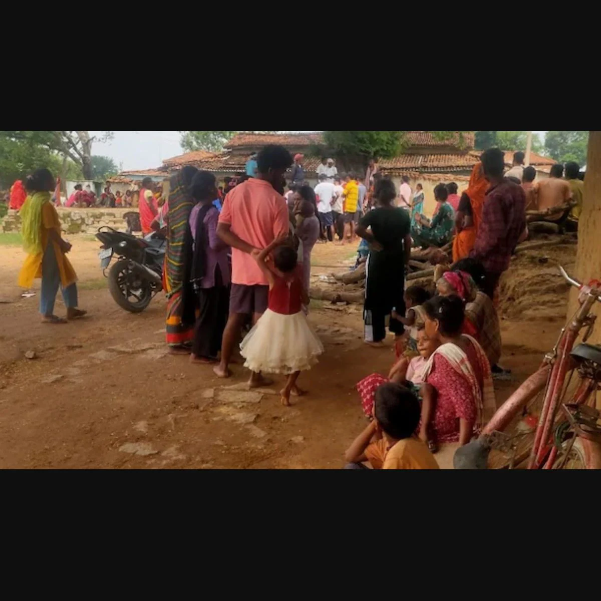 Jharkhand panchayat covers up rape of 3-year-old; throws party with Rs 20,000 fine from suspect