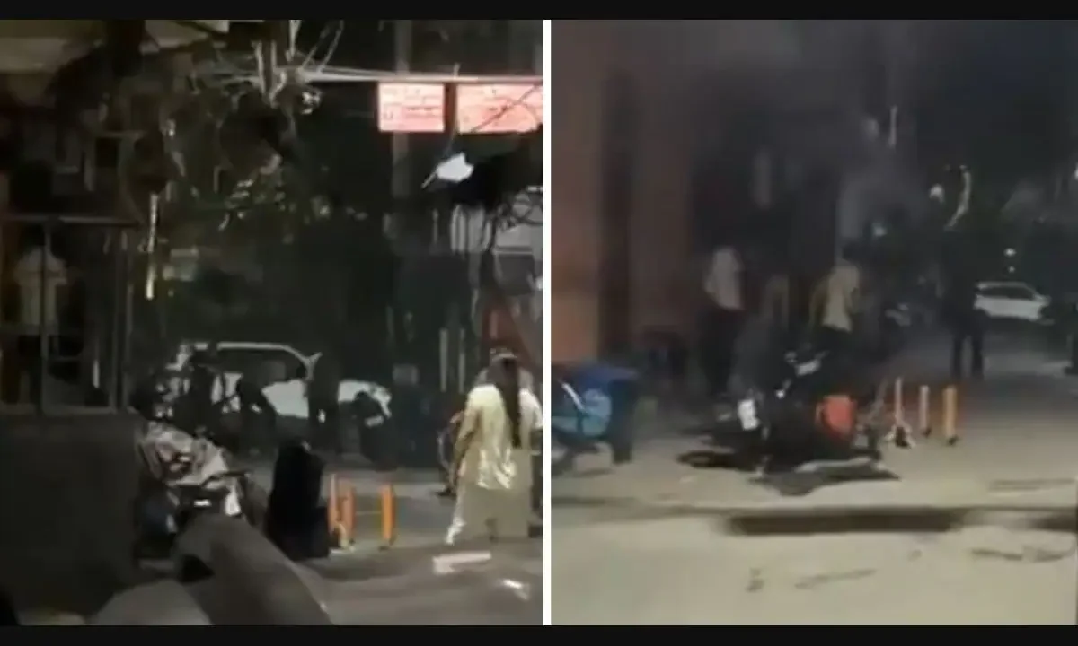 What happened at Delhi’s Mayur Vihar after locals objected to harrasment of woman: 15 injured, 10-year-old in ICU