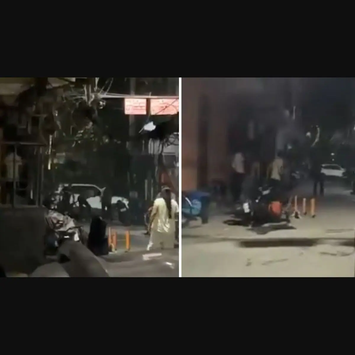 What happened at Delhi’s Mayur Vihar after locals objected to harrasment of woman: 15 injured, 10-year-old in ICU
