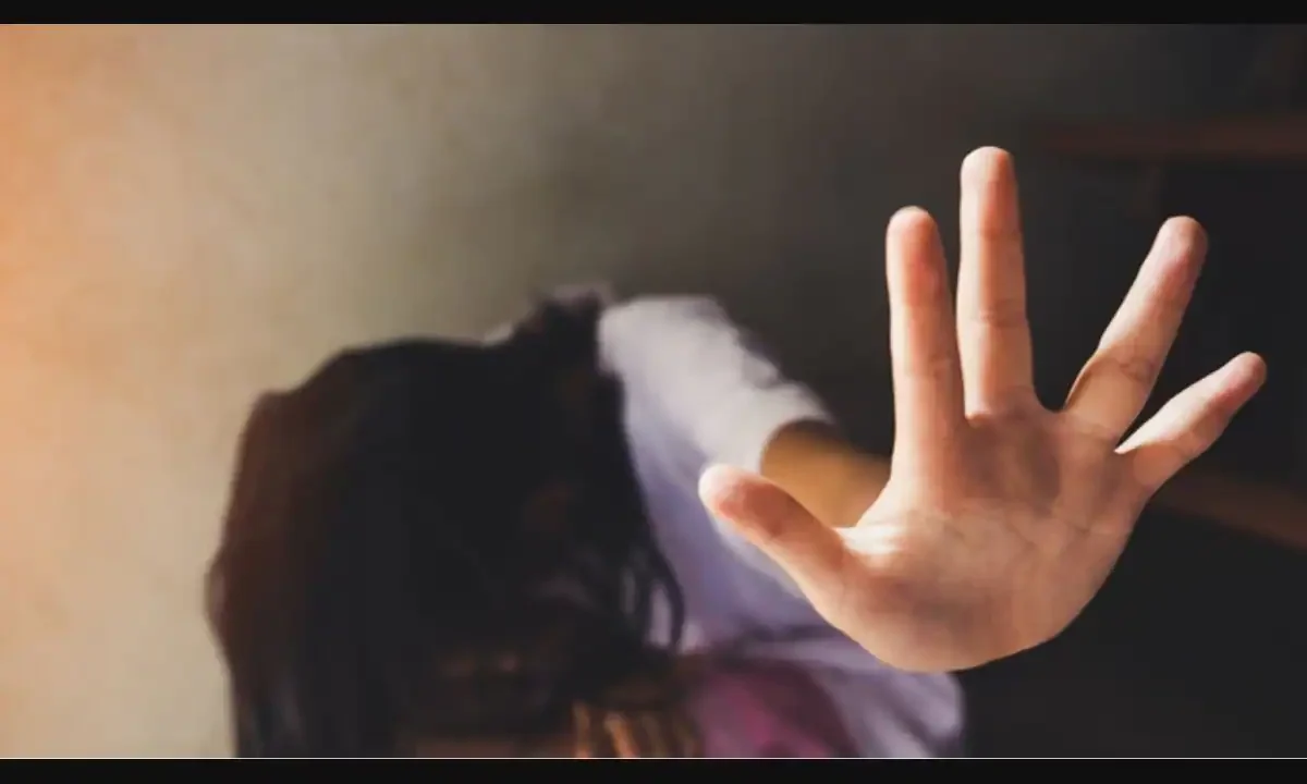 Mumbai shocker: 8-year-old girl sexually assaulted by security guard inside restroom