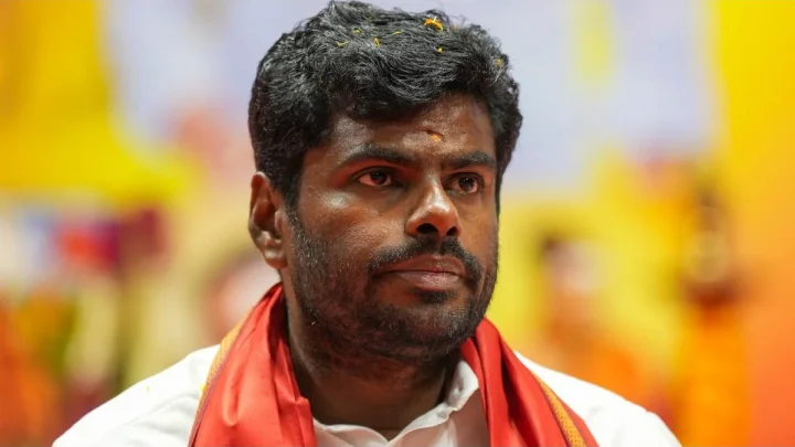 Beyond secular V/s communal: The calculated rise of K. Annamalai and ‘We The Leaders’