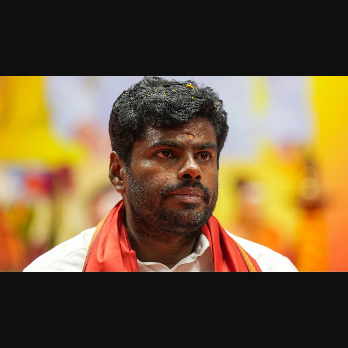 Beyond secular V/s communal: The calculated rise of K. Annamalai and ‘We The Leaders’