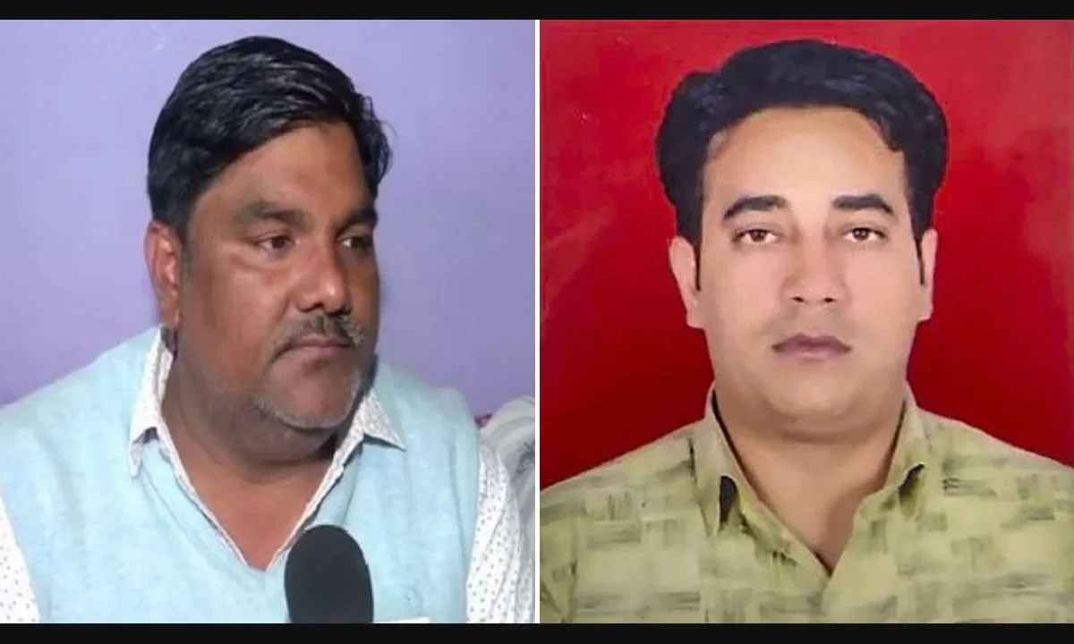 Delhi riots: Ex-AAP leader Tahir Hussain among 5 convicted in Ankit Sharma murder case