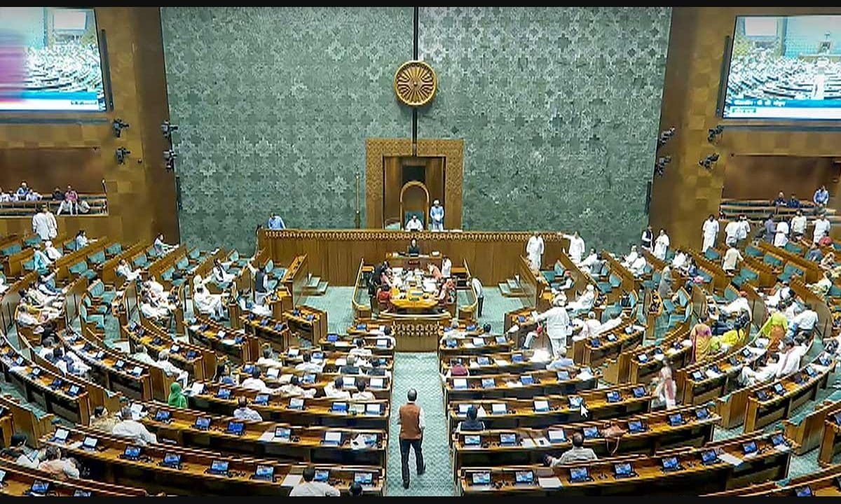 Monsoon session: How shifting political dynamics will impact delimitation and reservation bill passage