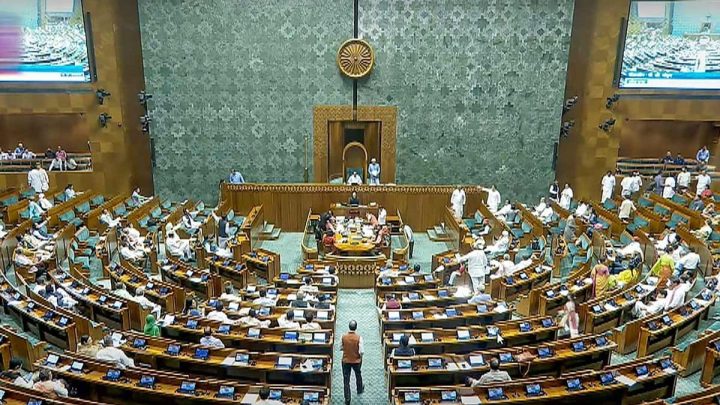 Monsoon session: How shifting political dynamics will impact delimitation and reservation bill passage