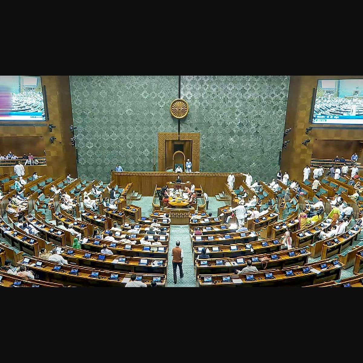 Monsoon session: How shifting political dynamics will impact delimitation and reservation bill passage