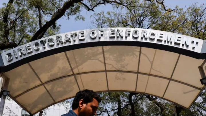ED uncovers ₹303-crore transnational cyber fraud syndicate; 10 arrested, crypto trail traced to Dubai