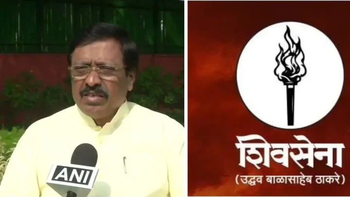 Former Shiv Sena UBT MP Vinayak Raut, family in trouble after daughter-in-law’s allegations