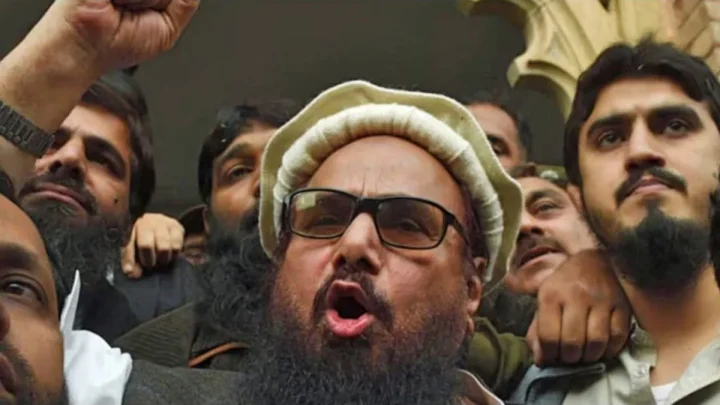 Pahalgam terror attack: Can Hafiz Saeed be tried without appearing in court? New BNSS provision makes it possible