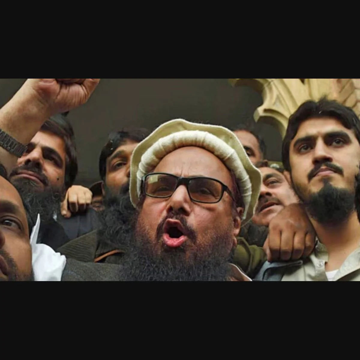 Pahalgam terror attack: Can Hafiz Saeed be tried without appearing in court? New BNSS provision makes it possible